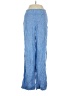 Lilly Pulitzer Blue Casual Pants Size XS - photo 1
