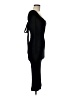 JLUXLABEL Black Cocktail Dress Size M - photo 4