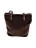 Coach Brown Tote One size - photo 3