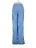 Lilly Pulitzer Blue Casual Pants Size XS - photo 2