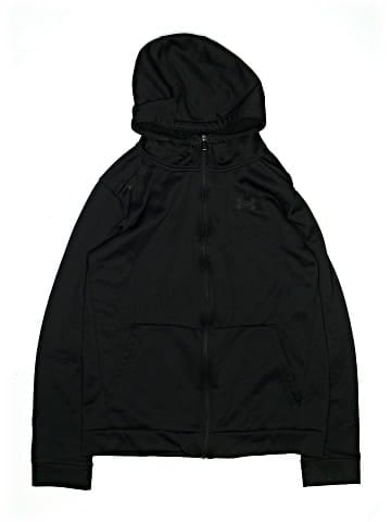 Under Armour Zip Up Hoodie (view 1)