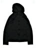 Under Armour 100% Polyester Black Zip Up Hoodie Size XL (youth) - photo 1