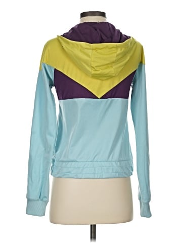 Adidas Track Jacket (view 2)