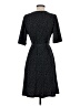 Gilli Polka Dots Black Casual Dress Size S - photo 2