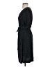 Gilli Polka Dots Black Casual Dress Size S - photo 5