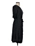 Gilli Polka Dots Black Casual Dress Size S - photo 4