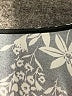 Jessica Howard Print Black Cocktail Dress Size 18 - photo 7