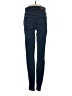 Madewell Solid Blue Jeans Size 27 waist (tall) - photo 2