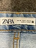Zara Blue Jeans Size 6 - photo 7