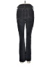 Not Your Daughter's Jeans Black Casual Pants Size 6 (petite) - photo 2