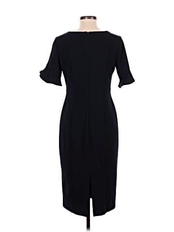 Donna Morgan Cocktail Dress (view 2)
