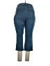 NYDJ Blue Jeans Size 14 - photo 2