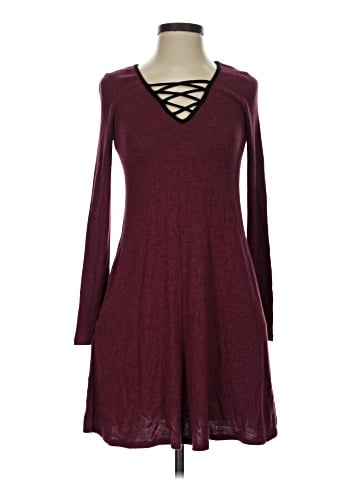 Iz Byer Casual Dress (view 1)