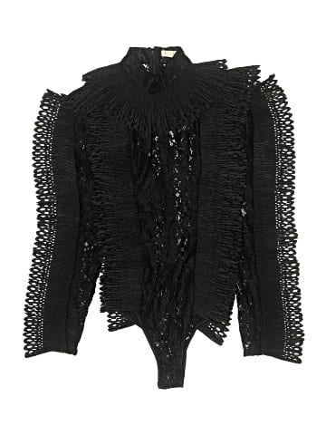 The Sang Long Sleeve Blouse (view 1)