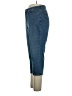 NYDJ Blue Jeans Size 14 - photo 5
