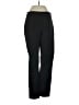 Everlane Solid Black Active Pants Size 4 - photo 1