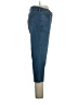 NYDJ Blue Jeans Size 14 - photo 4