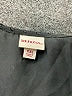 Merona Black Sleeveless Blouse Size XXL - photo 7