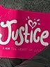 Justice Green Sleeveless Top Size 7 - 8 - photo 3