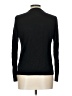 Talbots 100% Wool Black Wool Cardigan Size L - photo 2