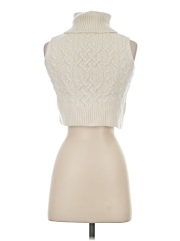 Vince. Sweater Vest (view 2)