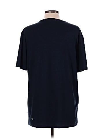 Threads 4 Thought Short Sleeve Henley (view 2)