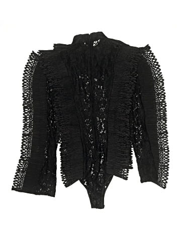 The Sang Long Sleeve Blouse (view 2)