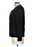 Talbots 100% Wool Black Wool Cardigan Size L - photo 5