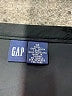 Gap 100% Rayon Solid Black Formal Skirt Size 14 - photo 4