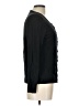 Talbots 100% Wool Black Wool Cardigan Size L - photo 4