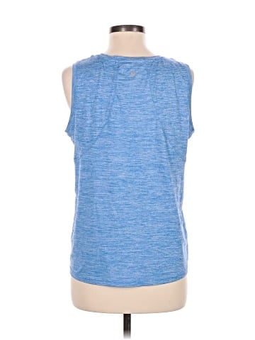 Danskin Sleeveless T-Shirt (view 2)