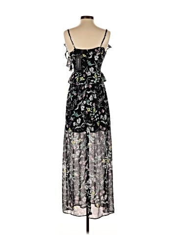 BCBGeneration Cocktail Dress (view 2)