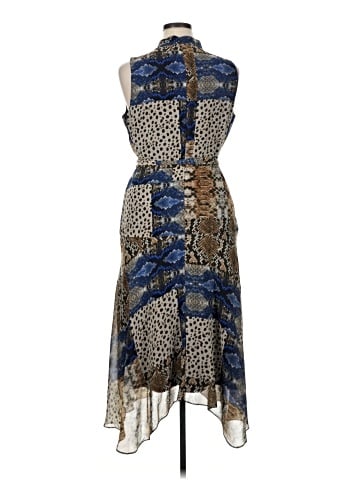 Calvin Klein Cocktail Dress (view 2)