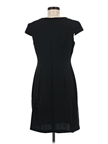 Connected Apparel Casual Dress (view 2)