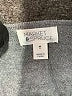 Market and Spruce Floral Gray Pullover Sweater Size XS - photo 7