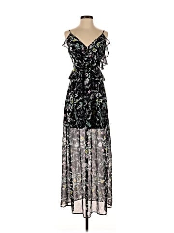 BCBGeneration Cocktail Dress (view 1)
