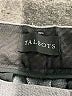 Talbots Houndstooth Gray Dress Pants Size 4 (petite) - photo 7