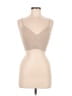 Bailey 44 Tan Tank Top Size M - photo 1