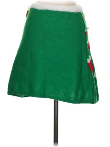 Derek Heart Casual Skirt (view 2)