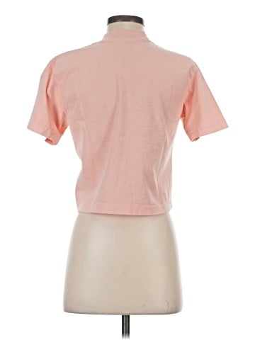 Obey Short Sleeve Turtleneck (view 2)