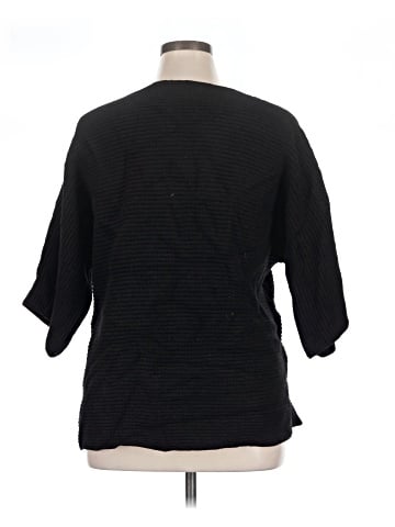 Talbots Cashmere Cardigan (view 2)
