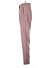 Zara Solid Pink Casual Pants Size XS - photo 5