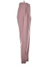 Zara Solid Pink Casual Pants Size XS - photo 4