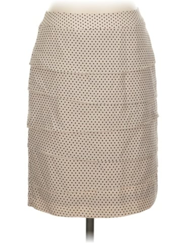 White House Black Market Casual Skirt (view 1)