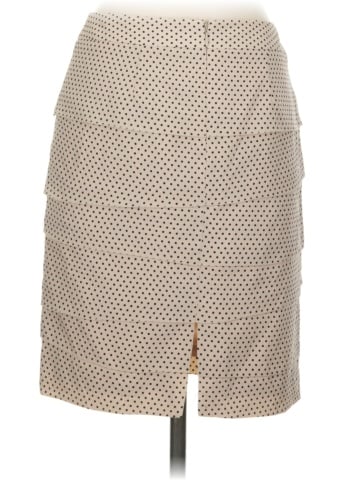 White House Black Market Casual Skirt (view 2)