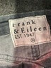 Frank & Eileen Solid Gray Jeans Size 30 waist - photo 7