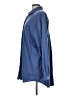 Lands' End Blue Long Sleeve Button-Down Shirt Size L - photo 5