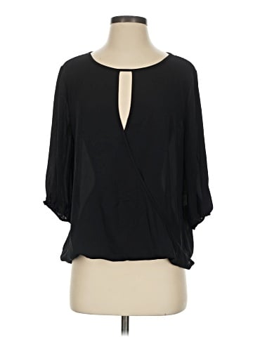 Vince Camuto 3/4 Sleeve Blouse (view 1)