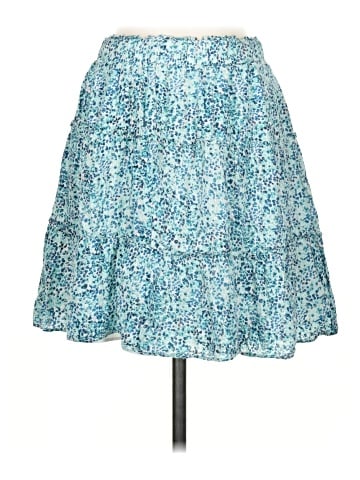 Ann Taylor LOFT Casual Skirt (view 1)