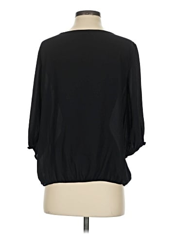 Vince Camuto 3/4 Sleeve Blouse (view 2)
